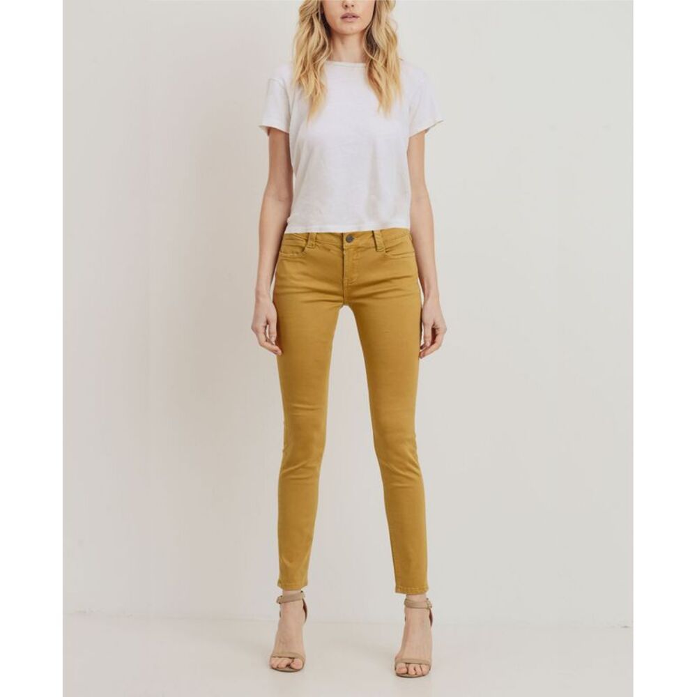 Womens Sarina Skinny Jeans